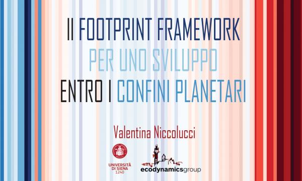 Avviso di seminario.